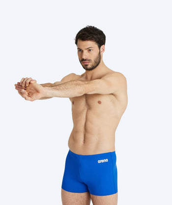 Arena Trunks für Herren - Team Solid - Blau
