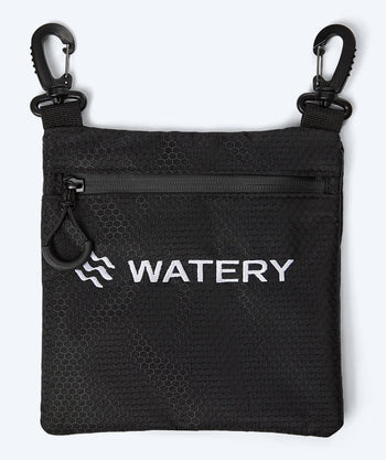 Watery wet/dry Tasche - Raider Pro - Schwarz
