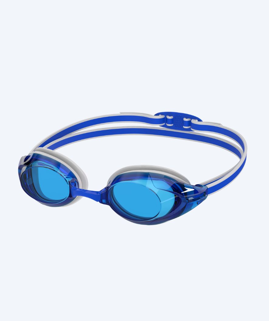Speedo Elite Schwimmbrillen - Vanquisher 3.0 - Donkerblau