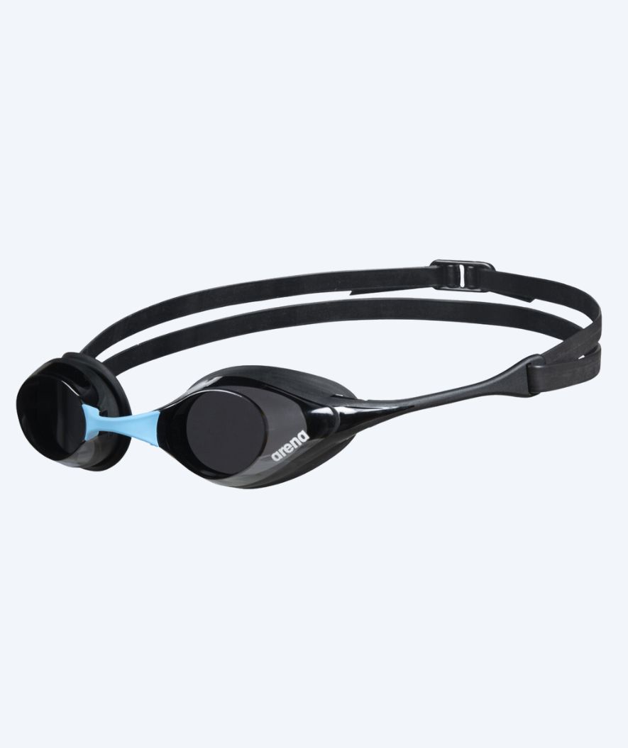 Arena Schwimmbrille - Cobra Ultra SWIPE - Schwarz