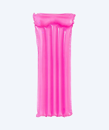 Bestway Badematratze - Floating Mat - Rosa