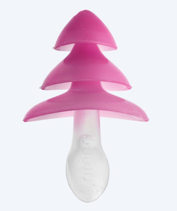 Arena Ohrenstöpsel - Pro - Rosa