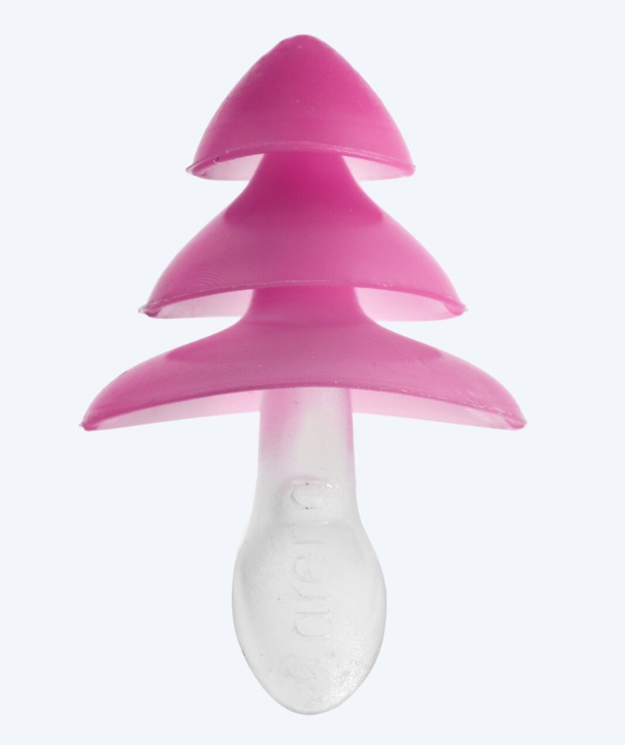 Arena Ohrenstöpsel - Pro - Rosa