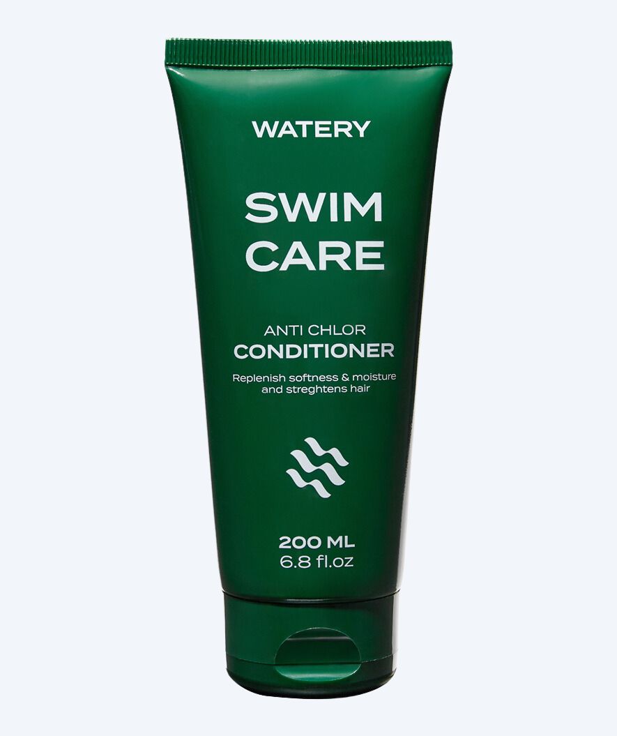Watery Anti-Chlor Conditioner - Reef
