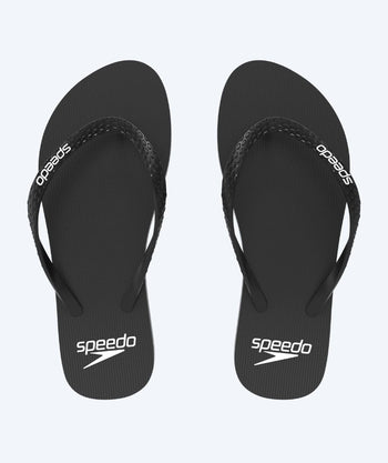 Speedo Flip-Flops für Damen - Schwarz