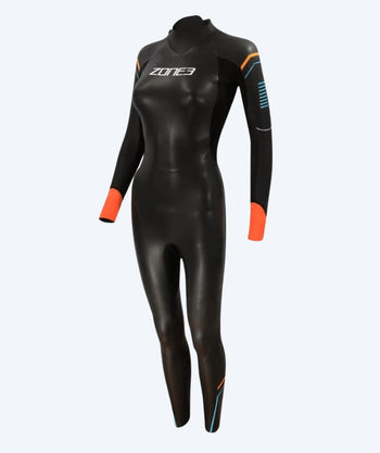 ZONE3 Neoprenanzug für Damen - Aspect (3mm)