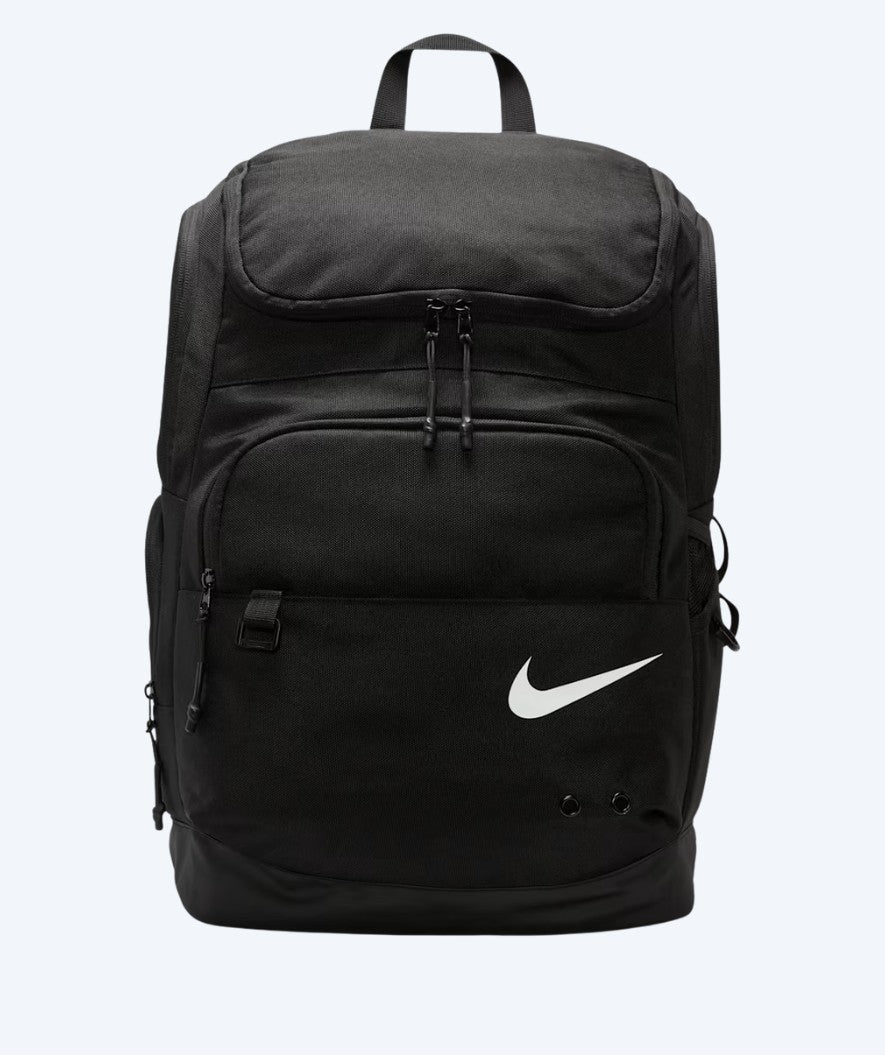 Nike Schwimmtasche - Repel Backpack 35L - Schwarz