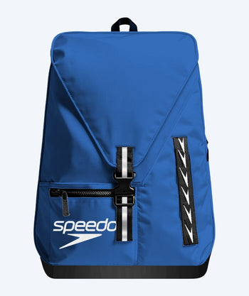 Speedo Schwimmtasche - Team Bag 35L - Blau
