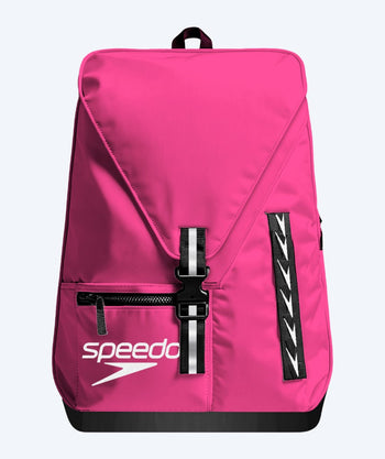 Speedo Schwimmtasche - Team Bag 35L - Rosa