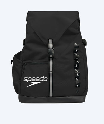 Speedo Schwimmtasche - Pro Bag 45L - Schwarz
