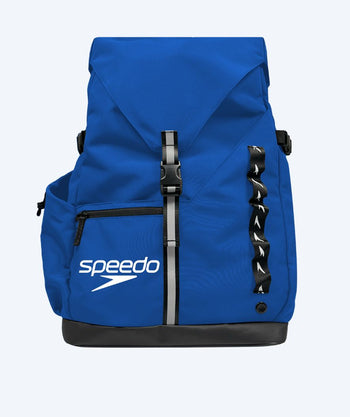 Speedo Schwimmtasche - Pro Bag 45L - Blau