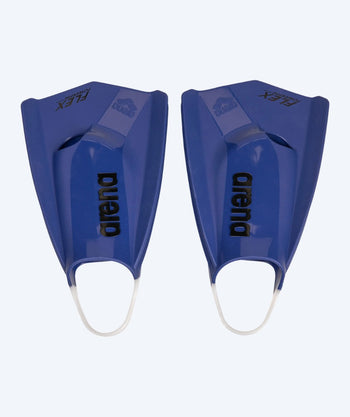 Arena Schwimmflossen - Powerfin Pro || Flex - Donkerblau/Schwarz