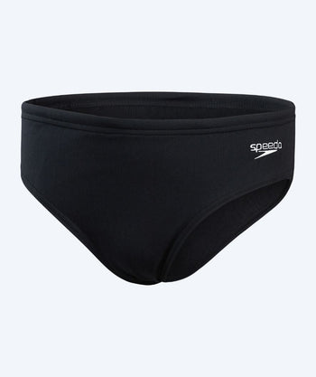 Speedo Badeslip für Jungen - Endurance - Schwarz