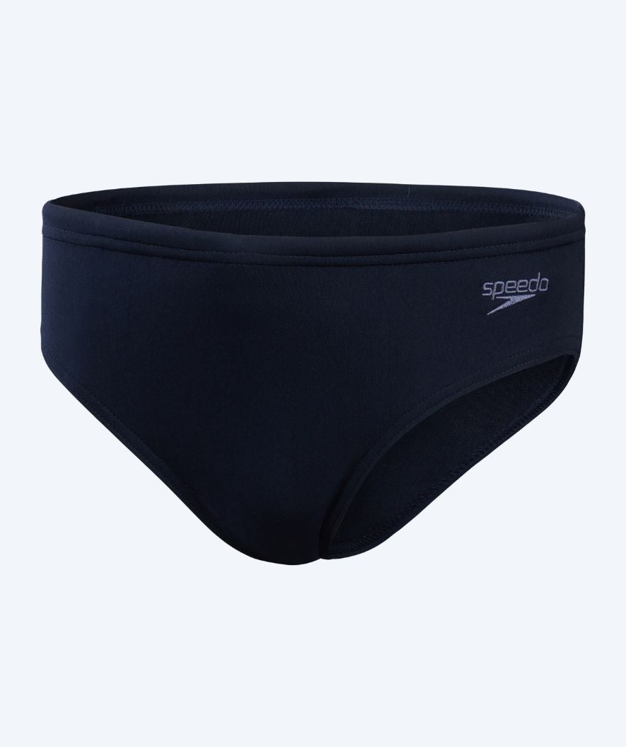 Speedo Badeslip für Jungen - Endurance - Dunkelblau