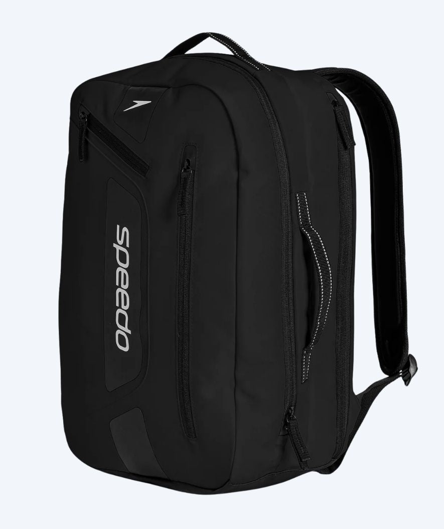 Speedo Tasche - Flex Bag 25L - Schwarz