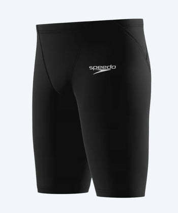 Speedo Wettkampf Badehose für Herren - LZR Hyperpro - Schwarz