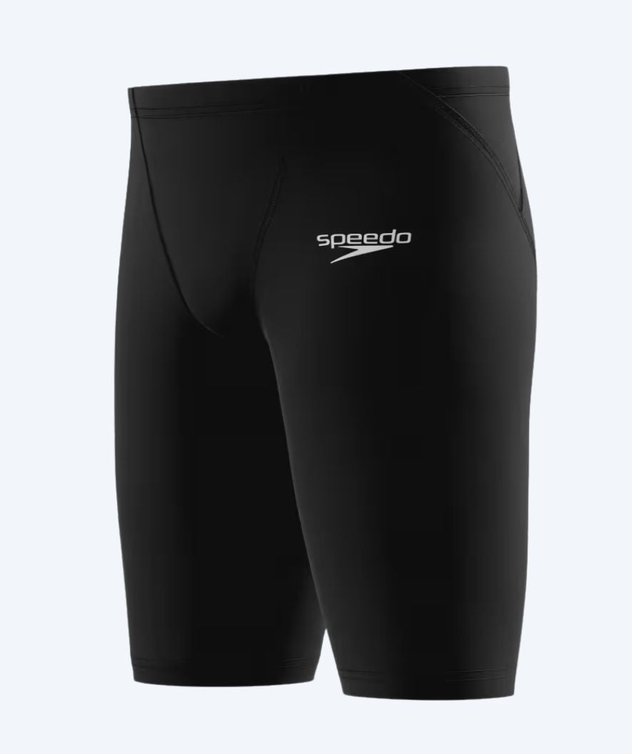 Speedo Wettkampf Badehose für Herren - LZR Hyperpro - Schwarz