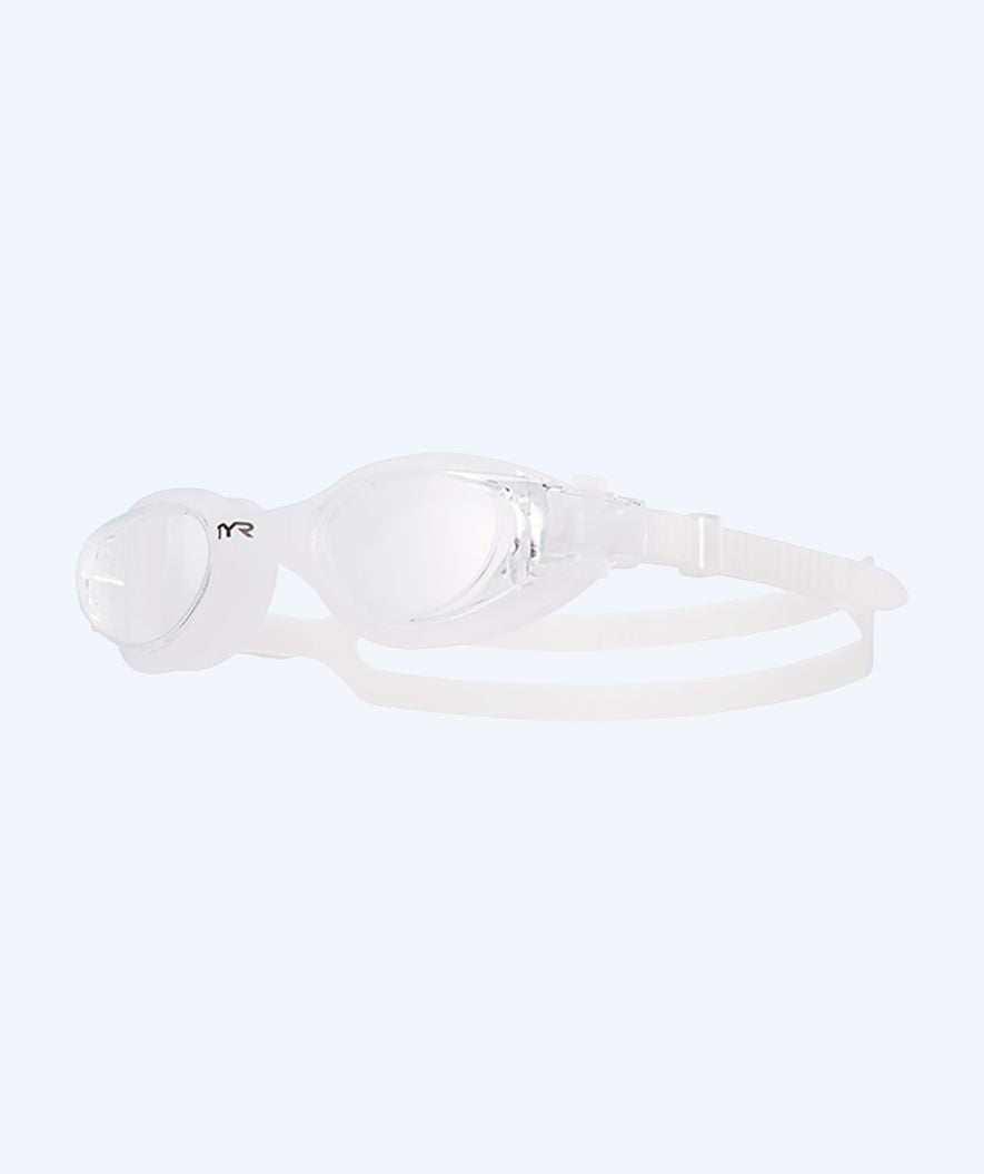 TYR Schwimmbrille - Vesi - Klar