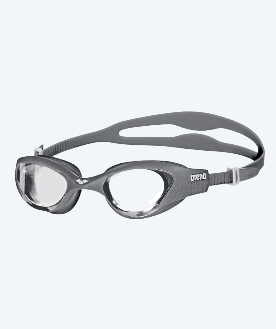 Arena Motion Schwimmbrille - The One - Grau