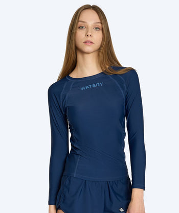 Ropa Baño Upf50+ Niña ARENA Mädchen G Rash Vest Allover Shirt Gr. 140 Sonnenschutz T-Shirt Traje Rashguard Infantil Ropa Baño Upf50+ Niña ARENA Mädchen G Rash Vest Allover Shirt Gr. 140 Sonnenschutz T-Shirt Traje Rashguard Infantil