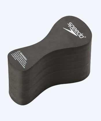 Speedo pullbuoy - Team - Schwarz