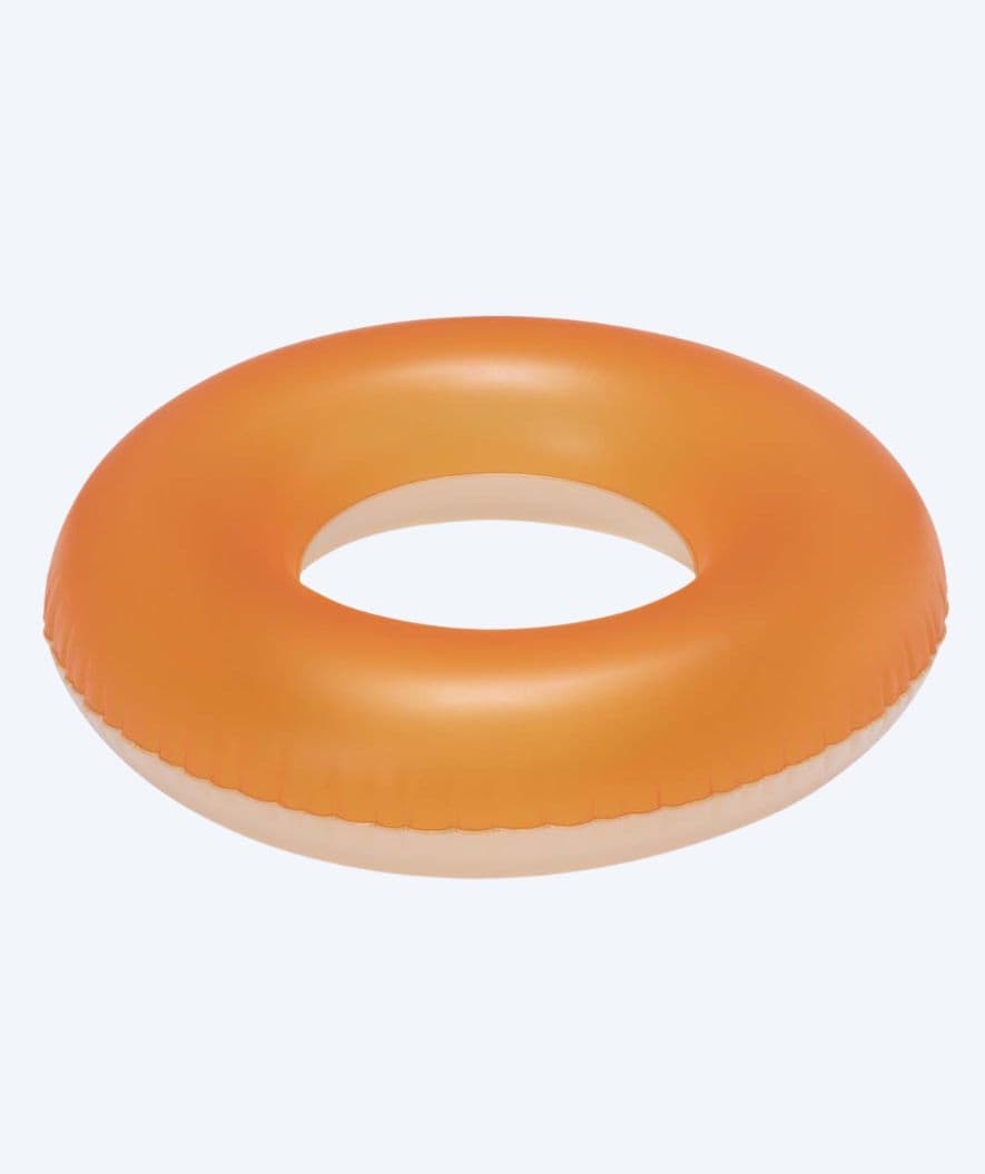 Bestway Schwimmring - Frosten Neon 76cm - Orange