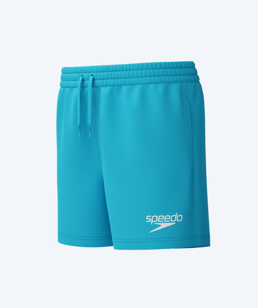 Speedo Badeshorts für Jungen - Essential - Hellblau