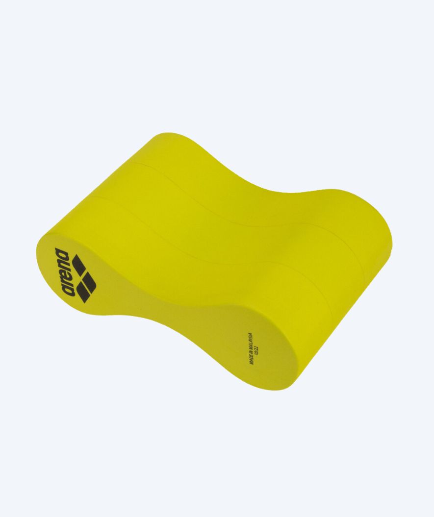 Arena Pullbuoy - Freeflow - Gelb