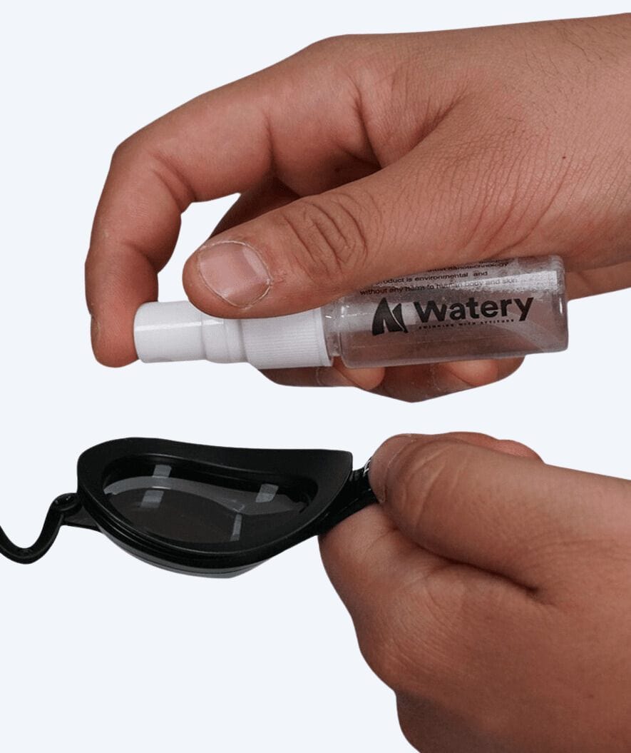 Watery Antibeschlag Spray