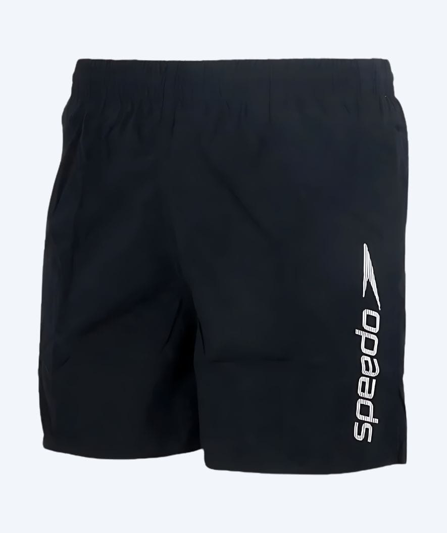 Speedo Badeshorts für Herren - Scope -  Schwarz