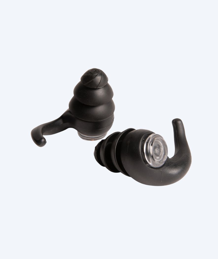 Arena Ohrenstöpsel - Schwarz