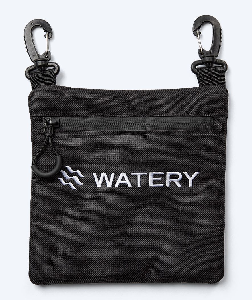 Watery wet/dry Tasche - Viper Elite - Schwarz