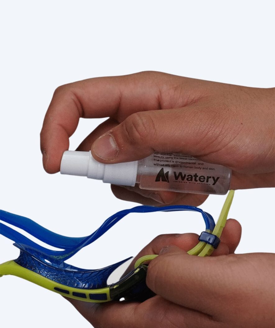 Watery Antibeschlag Spray