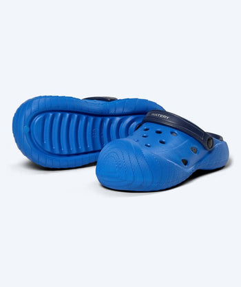 Watery Badeschuhe für Kinder - Neryssa - Atlantic Blue