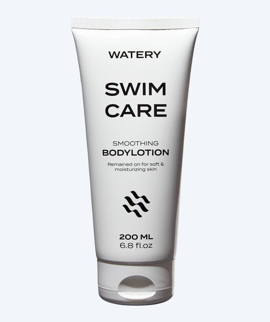 Watery Anti-Chlor Körperlotion - Reef