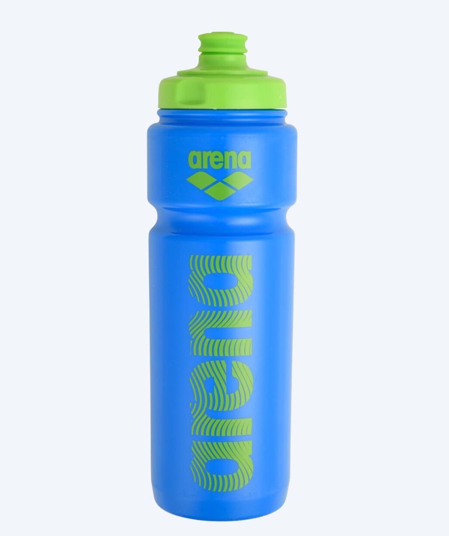 Arena Trinkflasche - Blau/grün
