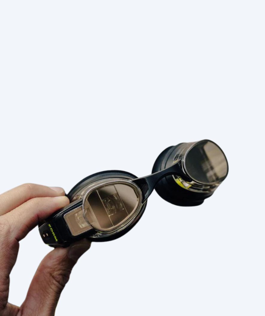 form swim goggles kaufen Form Swim Display Elite Schwimmbrillen - Smart Swim 2