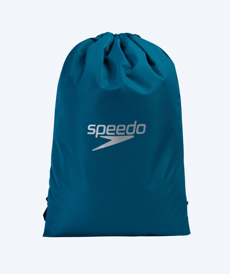 Speedo Schwimmtasche - Pool Bag - Dunkelblau