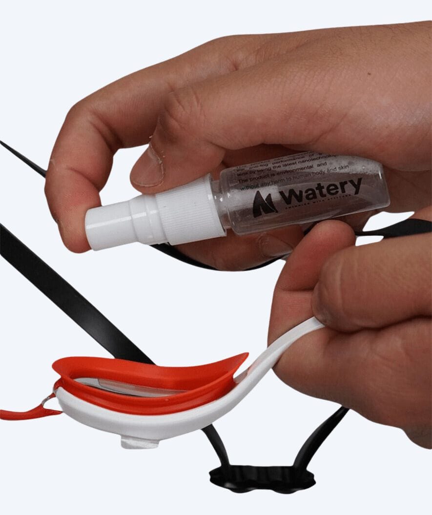 Watery Antibeschlag Spray