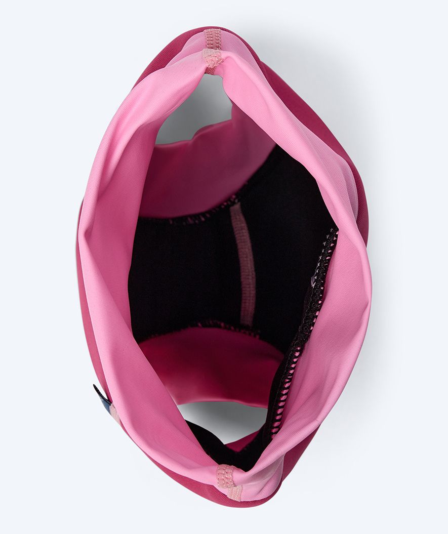 Watery Schwimmwindelhosen für Kinder - Neoprene Swim Nappy - Atlantic Rosa