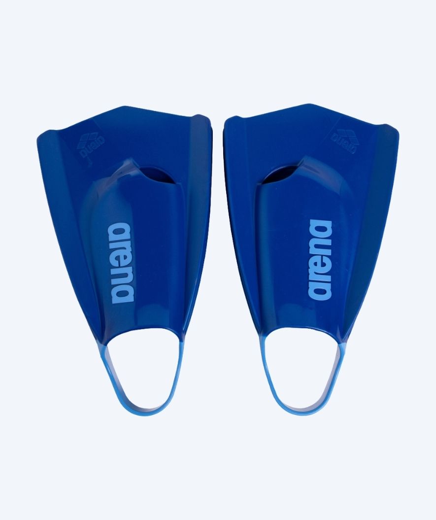 Arena Schwimmflossen - Powerfin Pro || - Blau