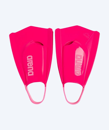 Arena Schwimmflossen - Powerfin Pro || - Rosa