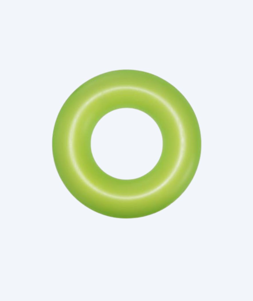 Bestway Schwimmring - Frosten Neon 91cm - Grün