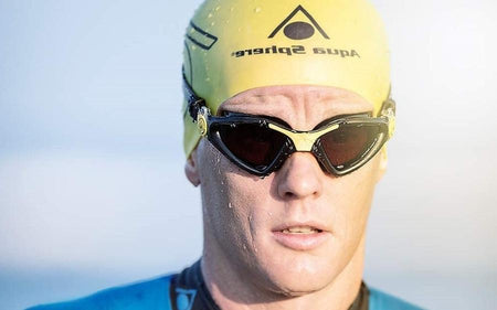 Aquasphere Kayenne Schwimmbrillen