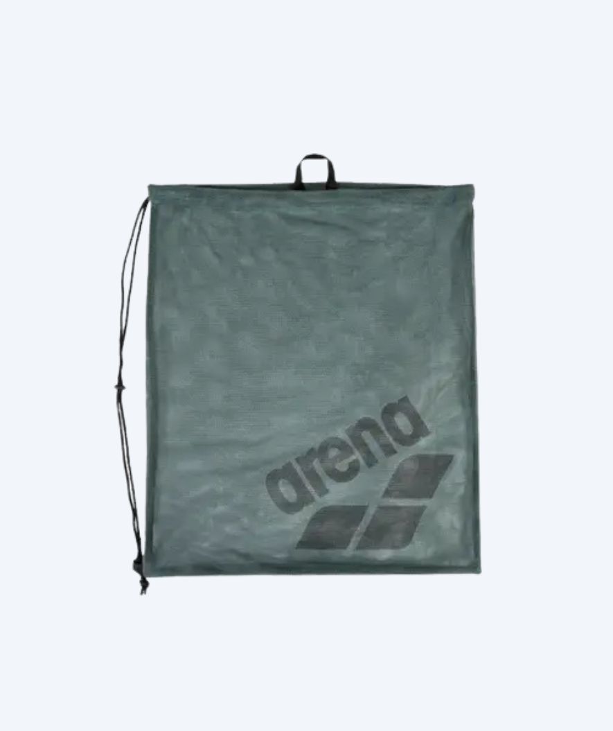 Arena Schwimmnet - One Go Mesh - Grau