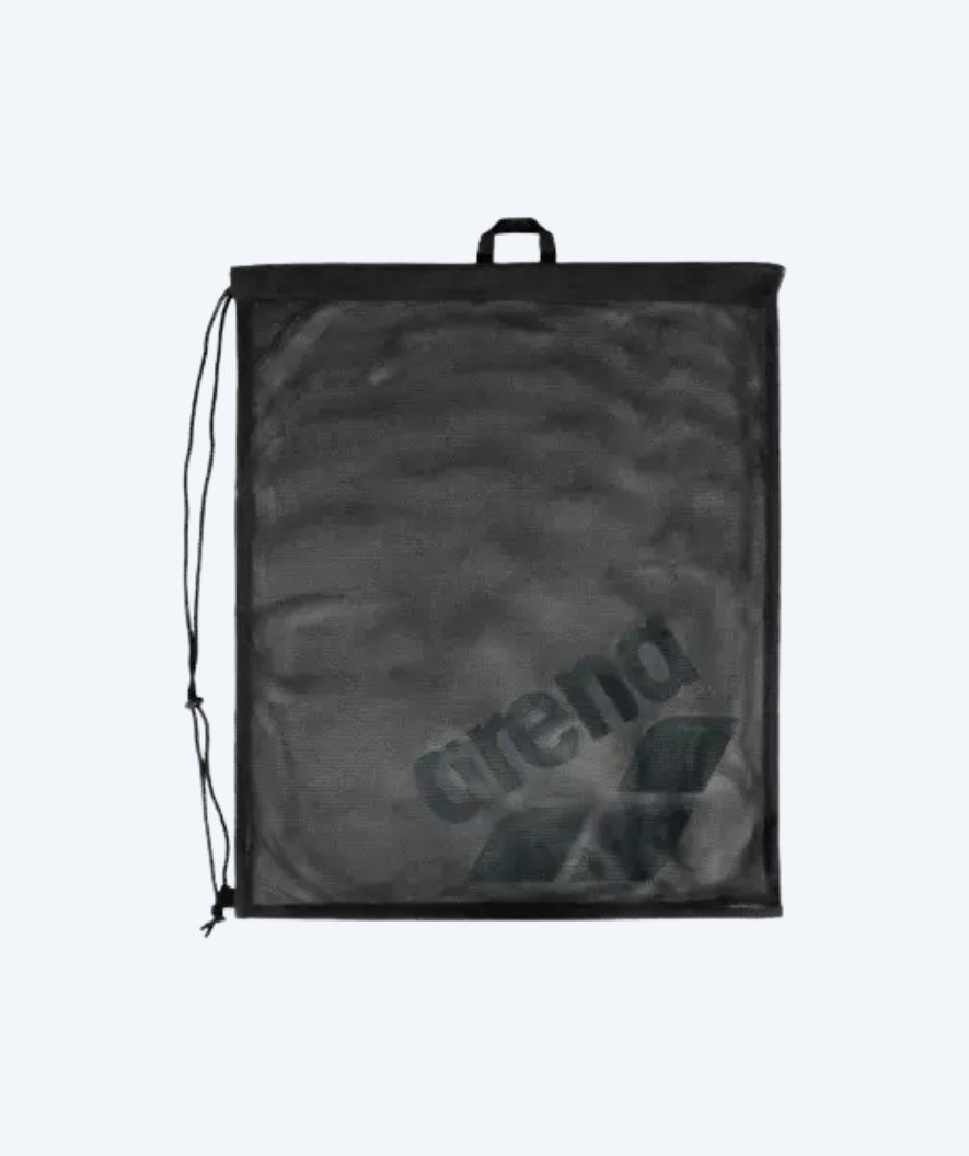 Arena Schwimmnet - One Go Mesh - Schwarz