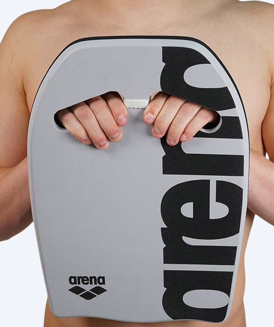 Brassière De Natation Arena Training - Taille 36 - Gris - Neuf