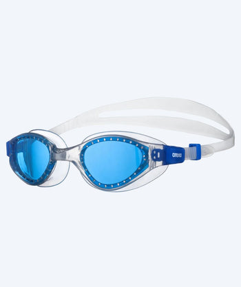 Arena Schwimmbrille für Kinder (6-12) - Cruiser EVO - Klar/Blau