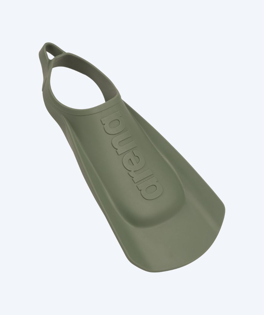 Arena Schwimmflossen - Dunkelgrün