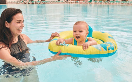 Babyschwimmen Zubehör